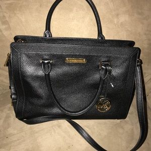 Large Michael Kors purse